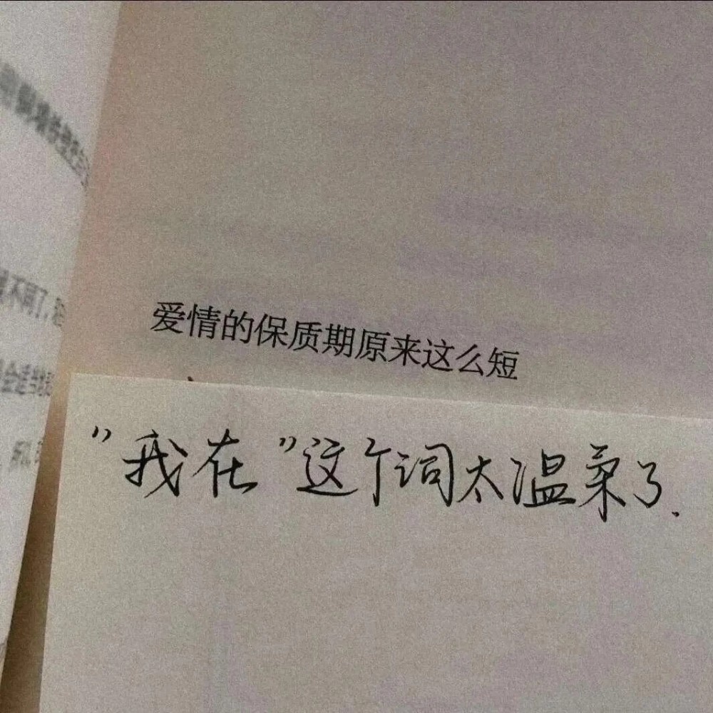 "用上就舍不得换的背景图"