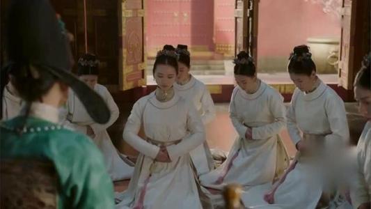 壬寅宫变:中国历史上唯一一起后宫起义,一群弱女子刺杀嘉靖皇帝