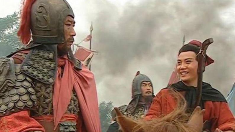 水浒传梁山好汉排名_水浒传梁山好汉图片