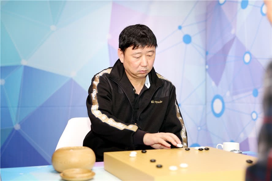 每个省职业棋手盘点:马晓春俞斌柯洁领衔浙江围棋