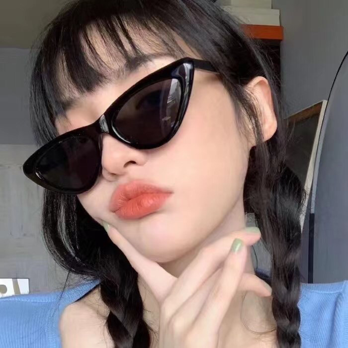 酷girl的必选头像
