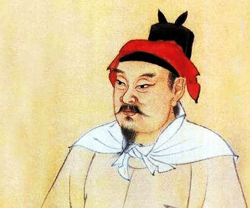 唐代宰相诗人李绅 28.唐代烟花爆竹业祖师李畋 29.