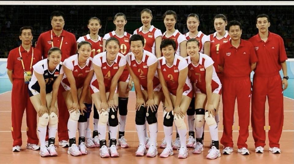 最终由于双方实力差距,中国女排折戟半决赛,也失去了卫冕奥运会冠军的