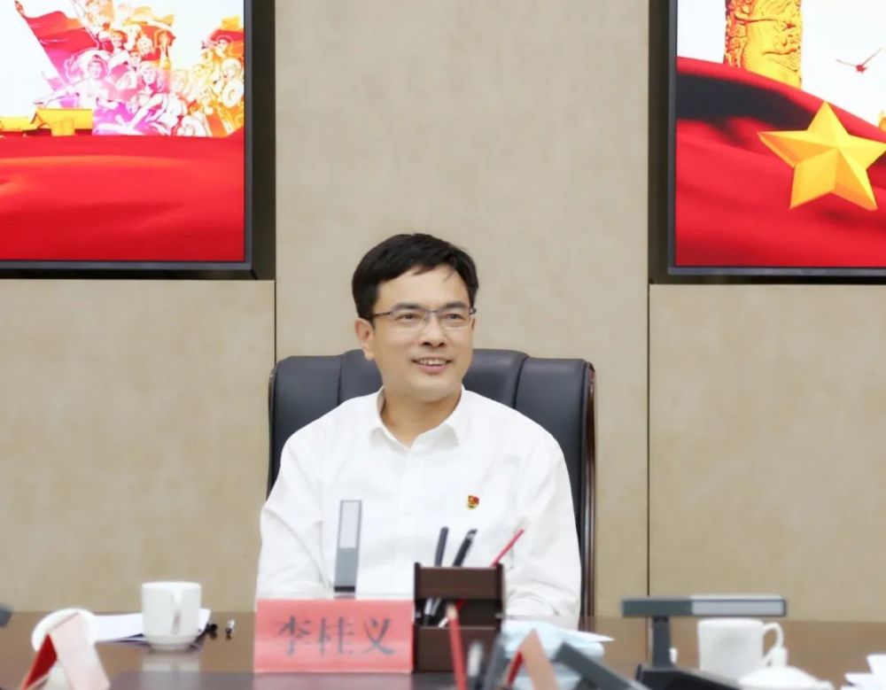 奋斗百年路启航新征程龙岩市委组织部扎实推进党史学习教育走深走实