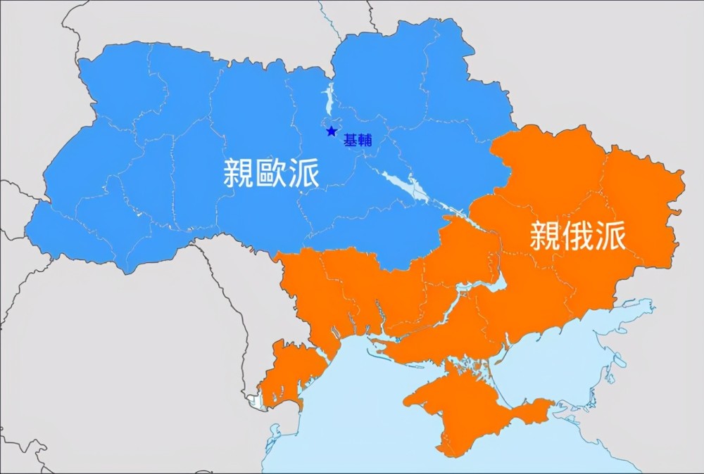 乌克兰面积和人口_克里米亚半岛,与陆地之间的连接处有多宽(2)