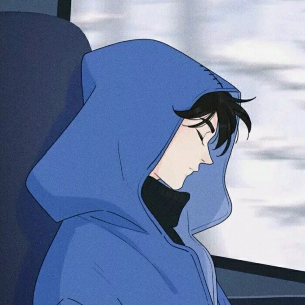 优质动漫男头