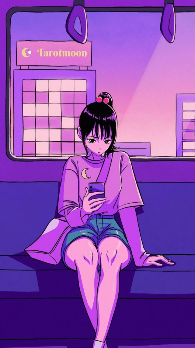 精选壁纸原图|手机壁纸竖屏