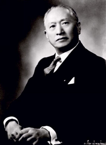 杜钖圭,民国海军将领,1925年出任海军总长.