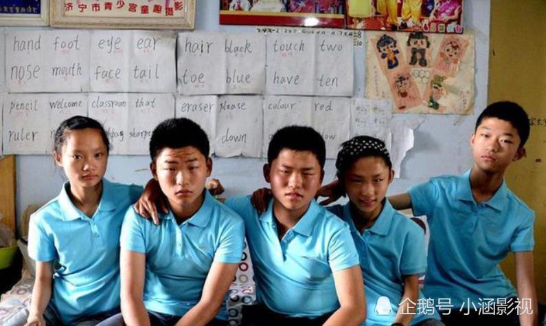 当年35岁母亲产下全国首例5胞胎,20年过去了,他们过得