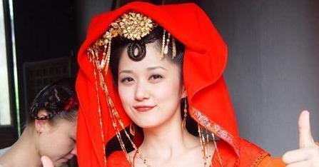 驸马爷班始:班超之孙,不堪戴绿帽,一刀砍了妻子阴城公主