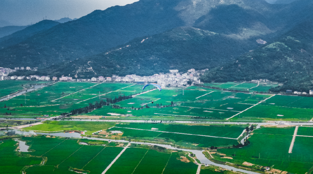 曹村田园综合体,天井垟绿道,心垟岛,你需亲自到来,才能体会这微风