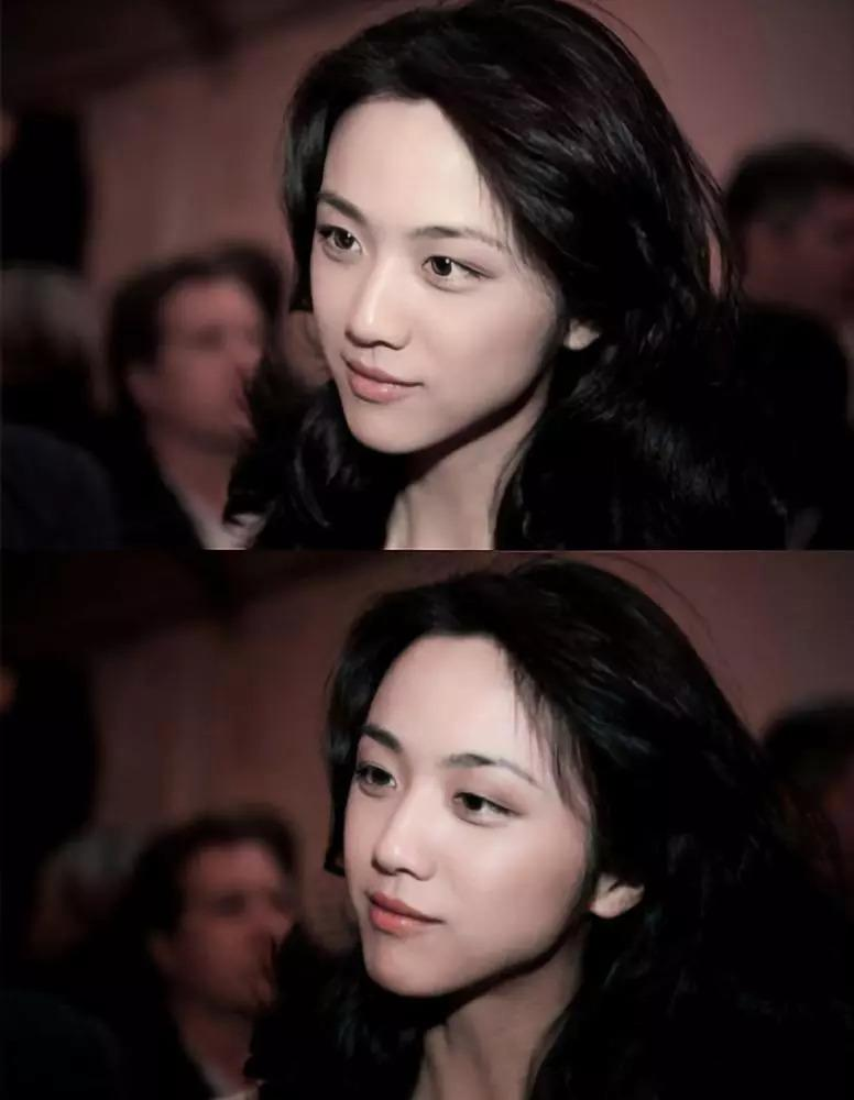 汤唯离开《色,戒》还有演技吗?