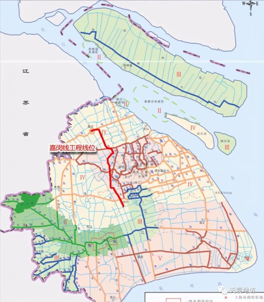 城事|关于优化嘉闵线莘建路站规划出入口的建议