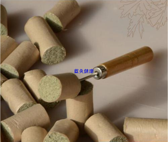 怎么判断艾条是不是发霉了