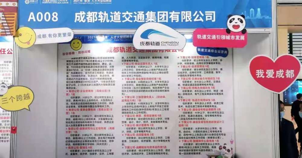 成都地铁 招聘_2020成都地铁开年招聘 职位 报名方式(2)