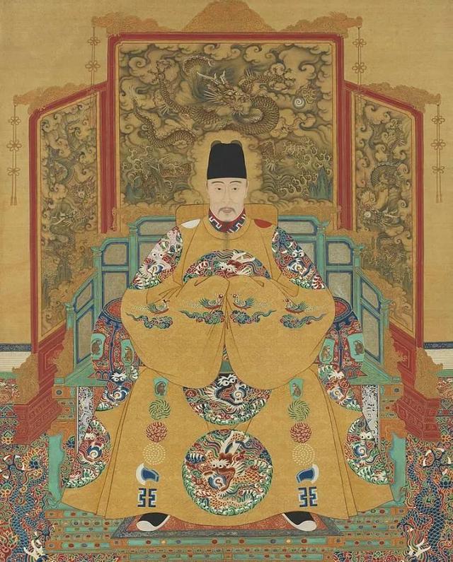 古代帝王术第一高手:隐居幕后24年,始终大权在握