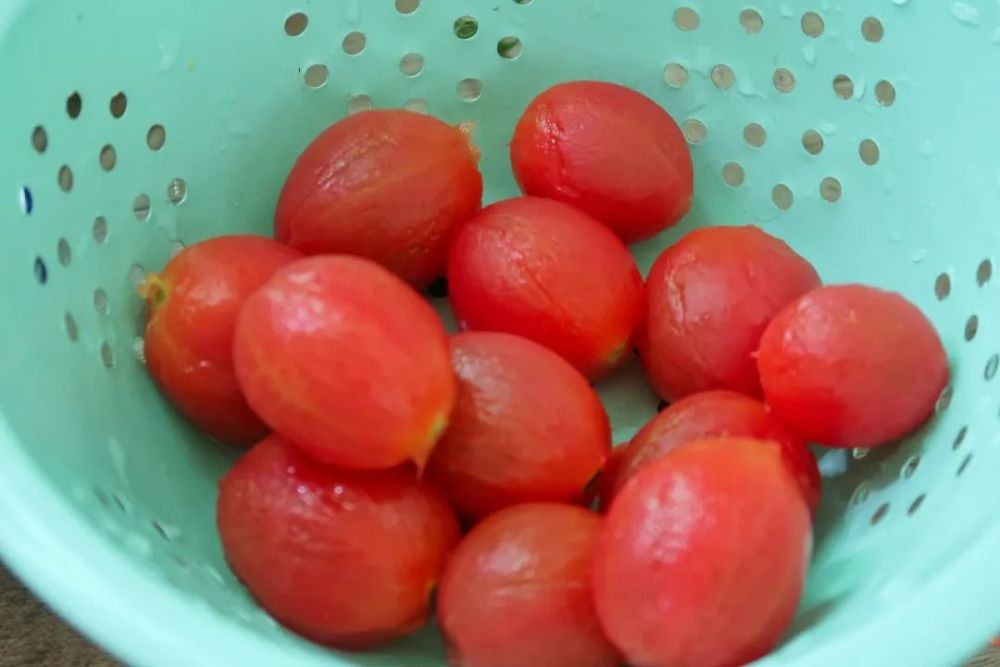 Breaded Tomato Recipe: A Crispy and Deliciously Simple Dish