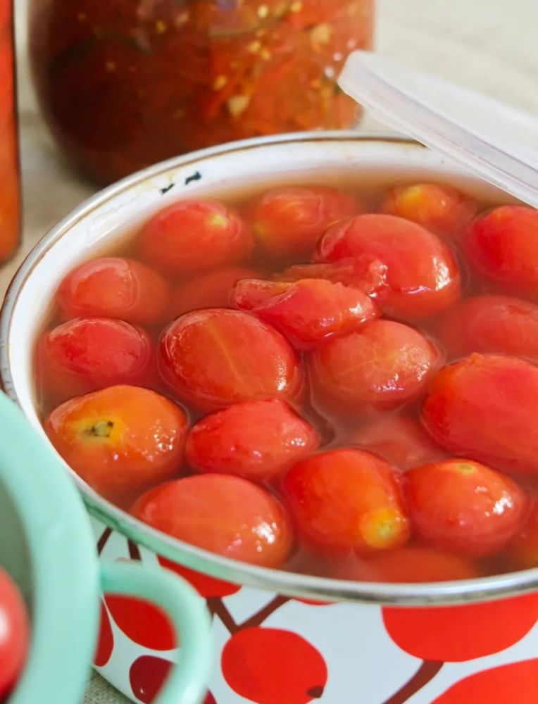 Tomato Soup Recipe Without Cream: A Creamy, Flavorful Alternative to Traditional Tomato Soup