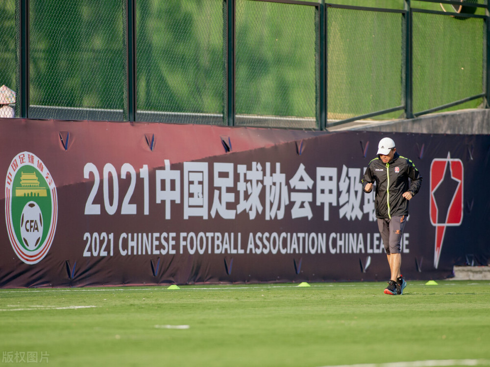 新赛季中甲联赛武汉揭幕,揭幕战有望吸引近2万观众
