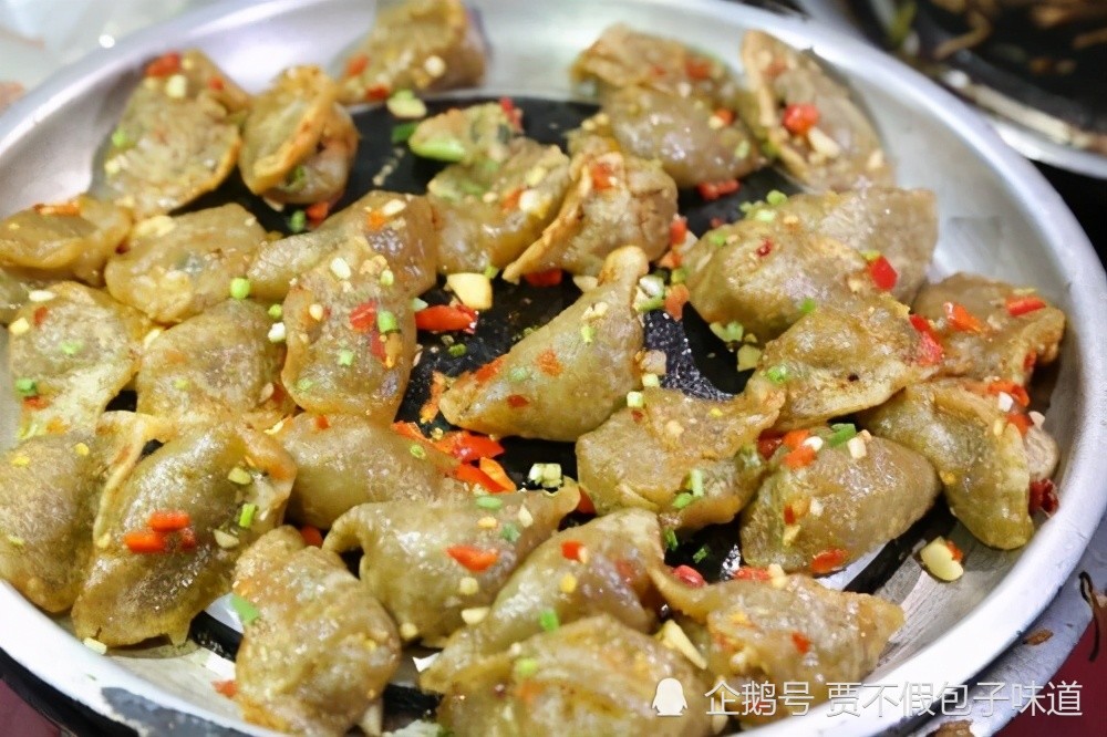 江西第四大县——武宁县,这些特产美食,你都吃过吗?