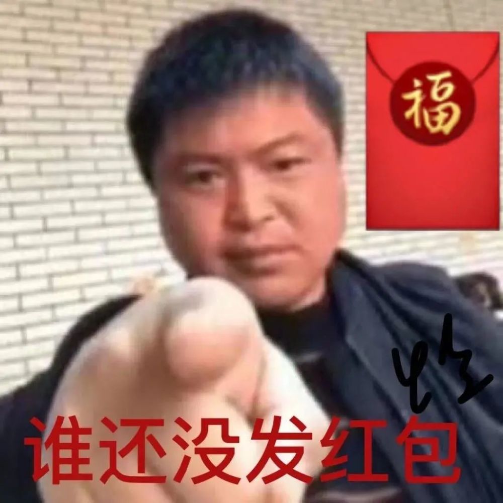 龙丽丽系列表情包