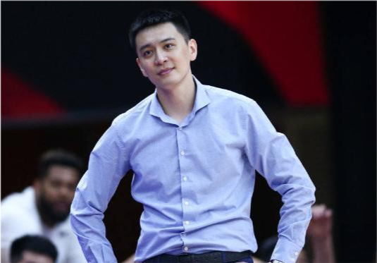 cba总决赛g1,郭艾伦你清醒一点吧,辽篮球迷认清楚杨鸣