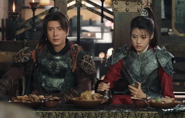 玉昭令第一季即将完结第二季有望续播观众一次性看过瘾才好