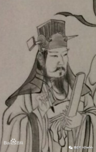北斗喉舌—李固的故事(三)
