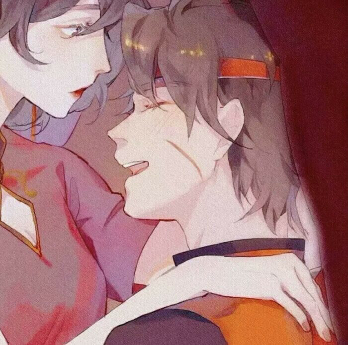 王者荣耀cp情头|来一起开黑呀