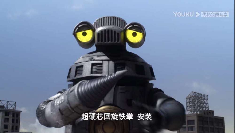 奥特曼系列丨赛文加超可爱同人壁纸!