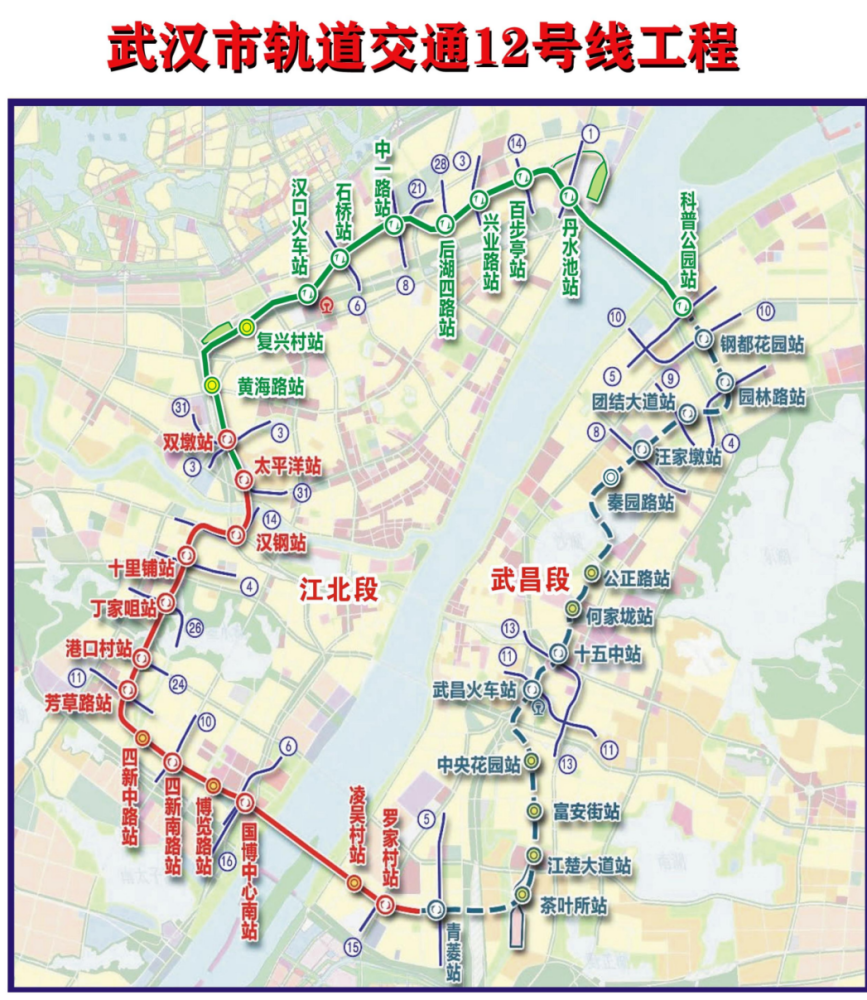 路交叉口,距8号线省农科院站约750米, 无法形成站内换乘,四新,白沙洲