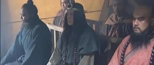 二龙山有鲁智深,武松和杨志,如果他们和梁山相抗衡,会