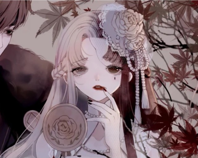 白月光头像