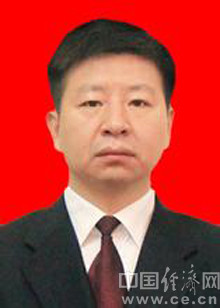 王洪斌任张家界市代市长 刘革安辞去市长职务(图|简历