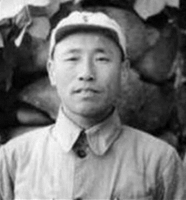邢仁甫:娶小老婆谋杀副司令,八路军最高职务汉奸,结局