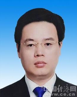 覃伟中任深圳市代市长 陈如桂辞去市长职务(图|简历)