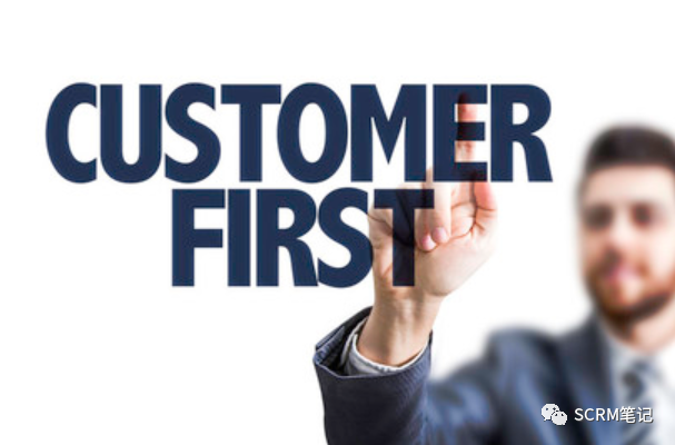 了解并做好customer service&support,赢得客户