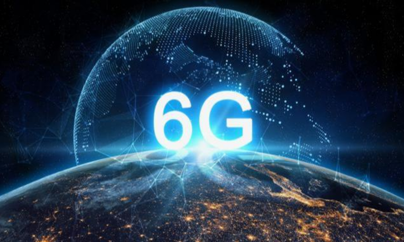 华为首颗6g卫星发射太空,带领中国全方位领跑!