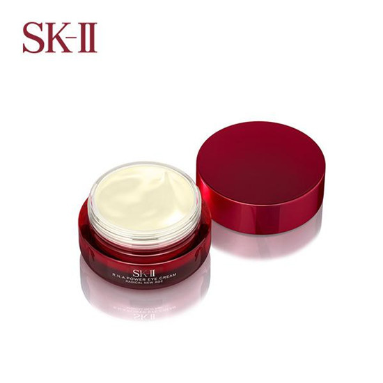 sk2大眼眼霜