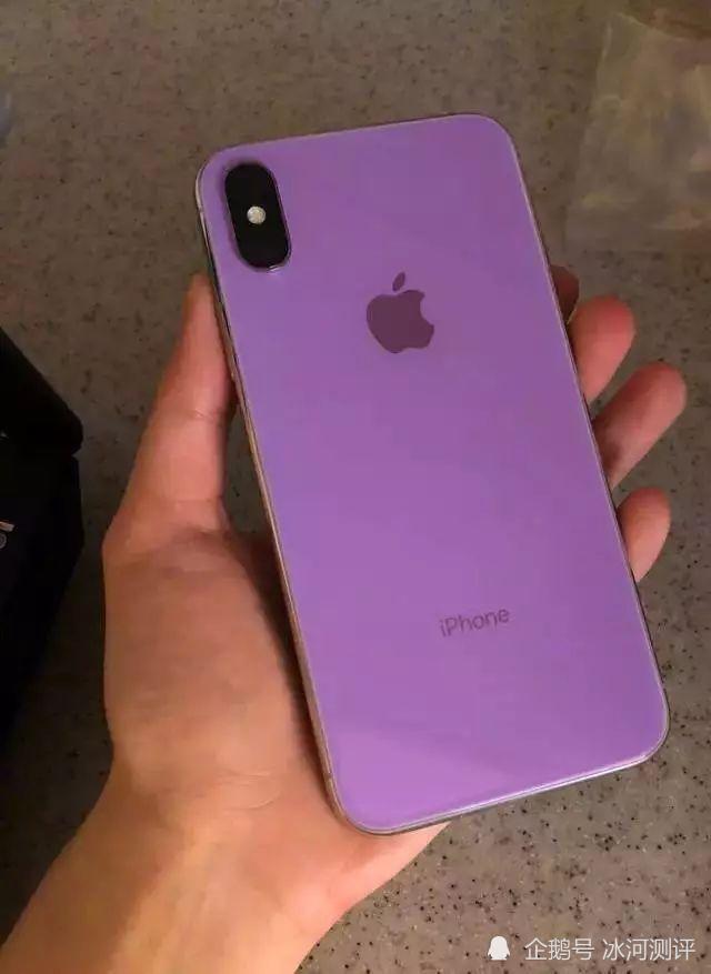 紫色iphone 12刚刚发布,直降800元,果粉:真香