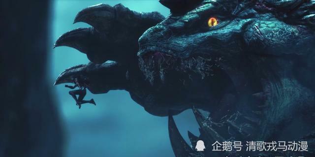 吞噬星空盘点吞噬星空中目前出现的领主级怪兽