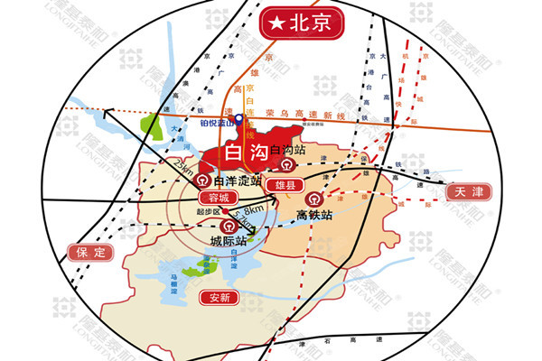 雄安新区房价2021最新价格【2021最新消息】