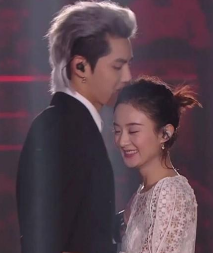 赵丽颖冯绍峰离婚!吴亦凡陈晓无故躺枪?网友直呼:哥哥
