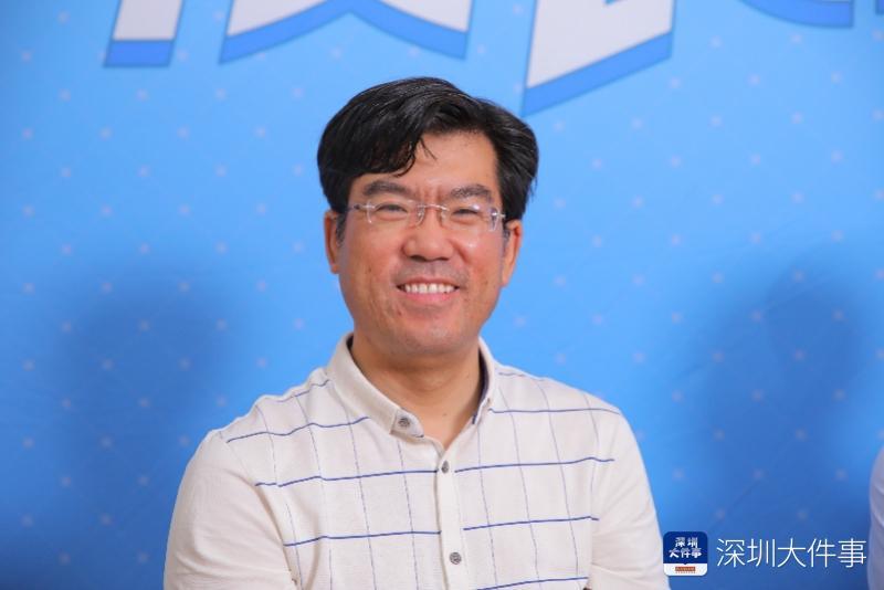 深圳名校校长面对面如何应对610分制时代下的深圳新中考