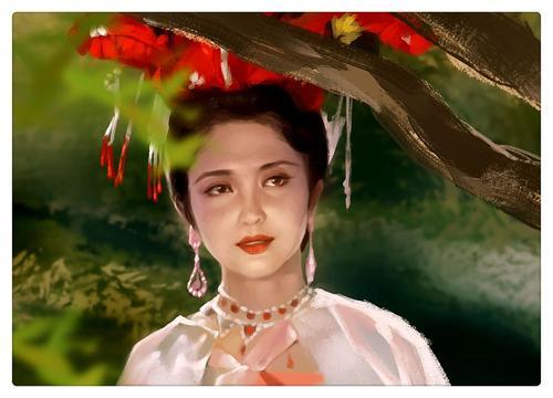 西游记女儿国背后故事