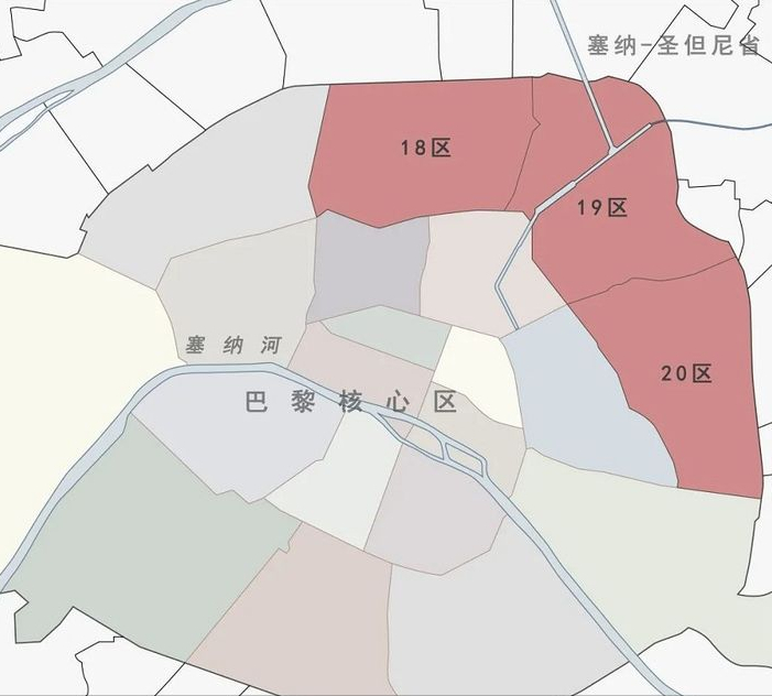 法国穆斯林人口_欧洲极右势力抬头