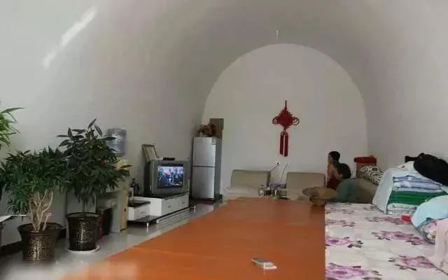 名家丨陇东窑洞民居的历史文化形态,美学及生态宜居意义