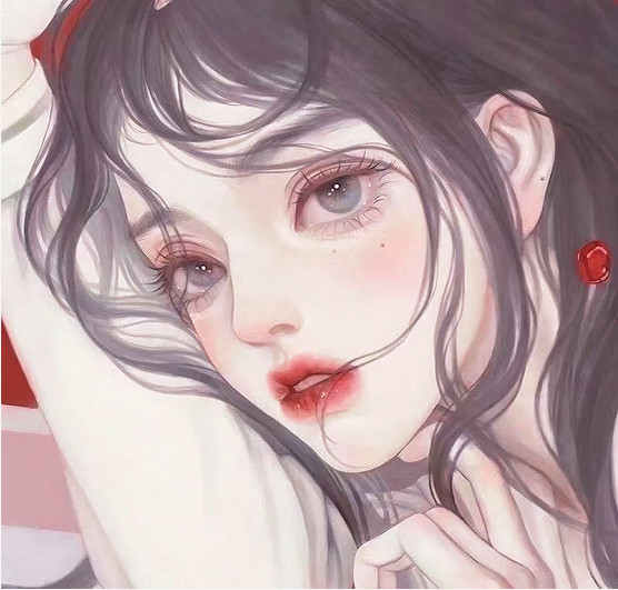 【第32期】动漫女头:这么好看的动漫头像,你确定不点进来?
