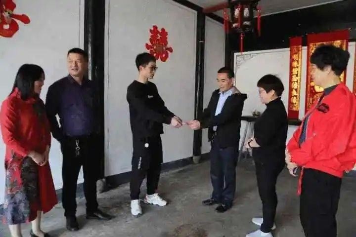 诸暨民间个人空放 腾讯网