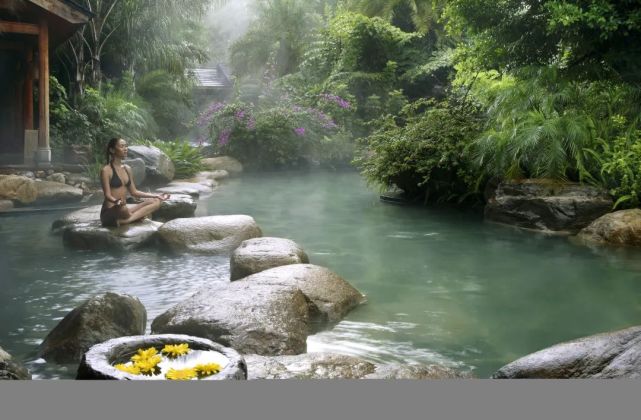 大开眼界!除黄果树瀑布外,安顺原来还藏着这么多惊艳美景